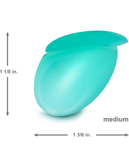 Empuñadura de Cuchillo Grippr - Silicona Ergonómica 4.32 cm