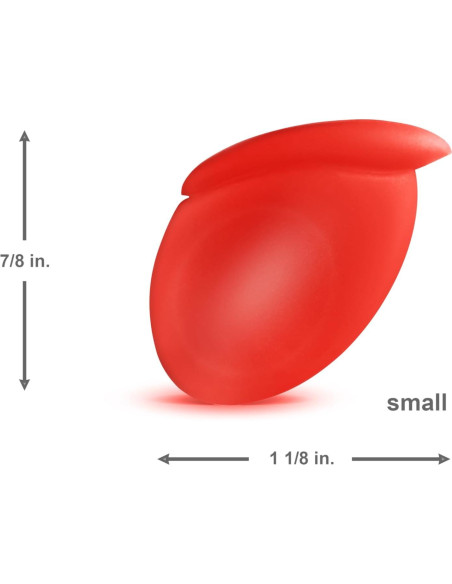 Empuñadura de Cuchillo Grippr - Silicona Ergonómica 4.32 cm