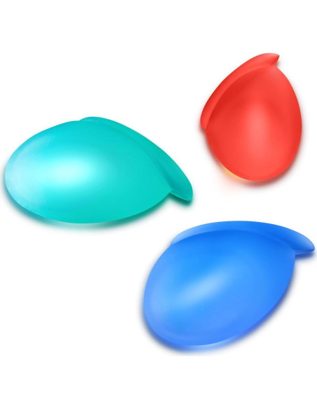 Empuñadura de Cuchillo Grippr - Silicona Ergonómica 4.32 cm