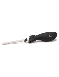 Cuchillo Eléctrico Recargable ChefWave Sin Cable 0.84kg
