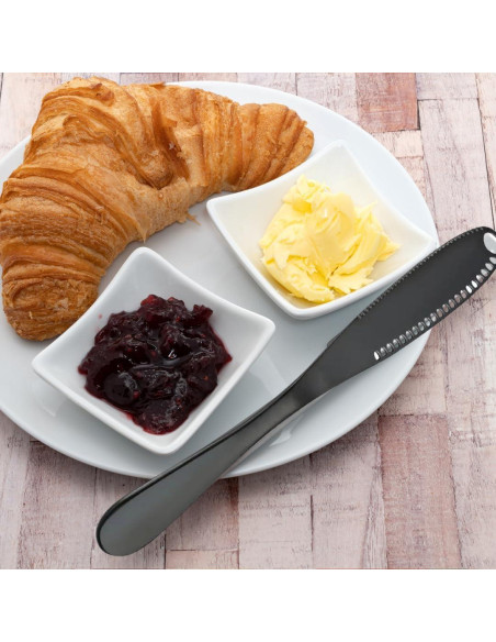 Esparcidor de Mantequilla Amazing Goods - Acero Inoxidable 3 Set