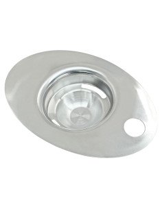 Separador de claras y yemas de huevo Kemcatui acero inoxidable