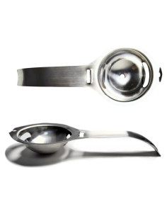 Separador de Huevos Molivindy de Acero Inoxidable 16.99 cm