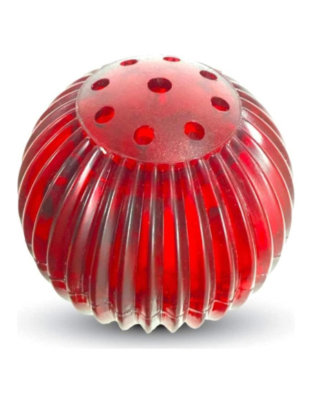 Blinky Babble Ball Pet Qwerks - Juguete Interactivo Mediano