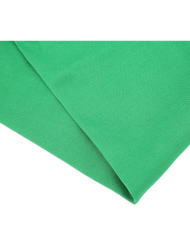 Guantes Verde Chromakey Luqeeg para Fotografía y Video