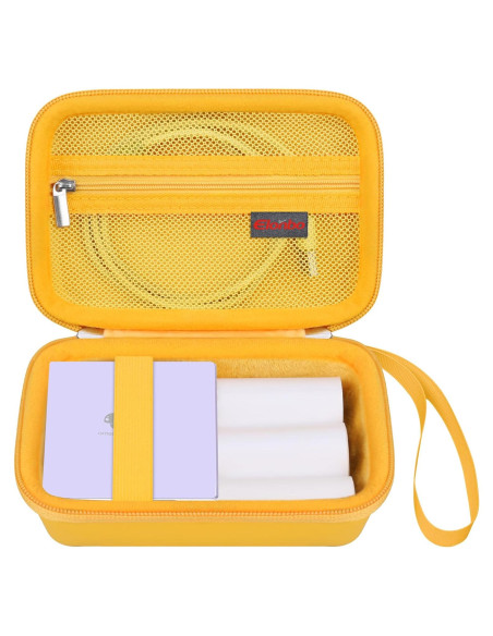 Funda de Transporte Elonbo para Impresora Phomemo M02