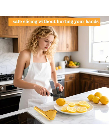 Exprimidor de Limones OERPHO Manual Portátil 348g