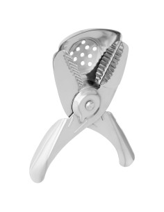 Exprimidor de Limón Winco LS-3 Acero Inoxidable 15.24 cm