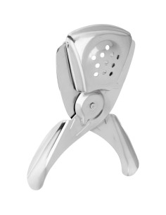 Exprimidor de Limón Winco LS-3 Acero Inoxidable 15.24 cm 2