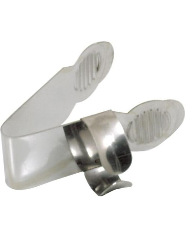 Desgajadora de Fresas Norpro 5127 Acero Inoxidable