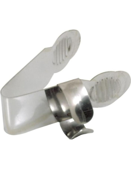 Desgajadora de Fresas Norpro 5127 Acero Inoxidable