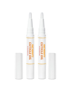 Bolígrafo Aceite Cutícula Handmade Heroes 8% Avena 4.1ml - Set 2