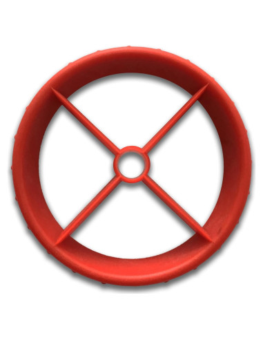 Push Berry Fusion Brands - Herramienta para Cortar Fresas 7.62cm