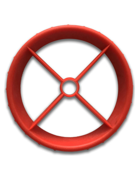 Push Berry Fusion Brands - Herramienta para Cortar Fresas 7.62cm