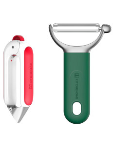 Desgajadora de Fresas y Pelador de Patatas KITCHENDAO