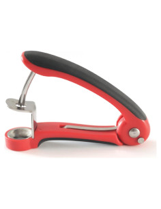 Deshuesador de Cereza y Aceituna Norpro 5124, Rojo