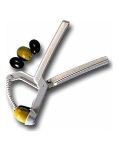 Deshuesador de Aceitunas Westmark Aluminio Retro 17.5 cm