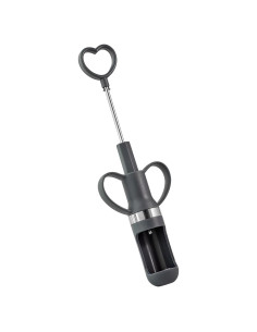 Deshuesador de Frutas GWOZI de Acero Inoxidable - Quita Semillas