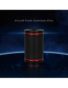 Abrebotellas de Cerveza KITCHENDAO Rojo con Captor Magnético 2