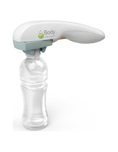 Abrebotellas Eléctrico Cuerpo Sin Dolor - Ideal para Artritis