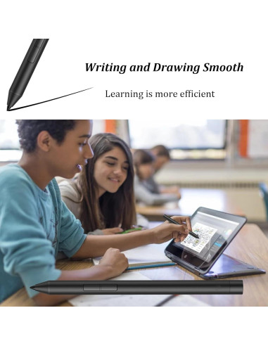 Lápiz Activo Pro Pen G1 para HP ProBook x360 435/11 G5