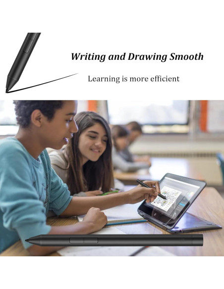 Lápiz Activo Pro Pen G1 para HP ProBook x360 435/11 G5