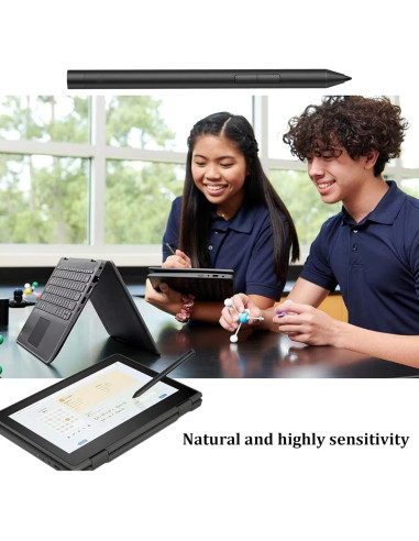 Lápiz Activo Pro Pen G1 para HP ProBook x360 435/11 G5