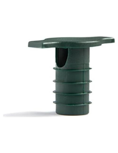 Juego de 3 Vertedores de Vino BOJ para Sidra y Txakoli