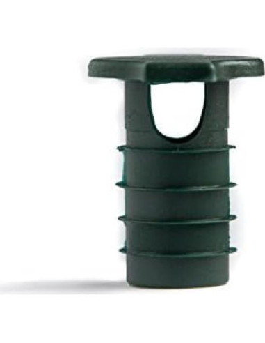 Juego de 3 Vertedores de Vino BOJ para Sidra y Txakoli