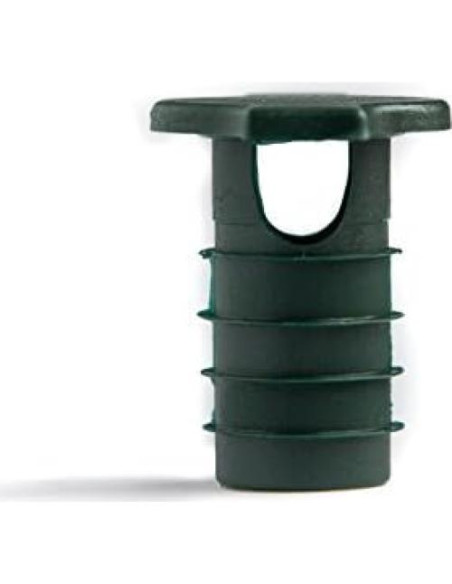 Juego de 3 Vertedores de Vino BOJ para Sidra y Txakoli