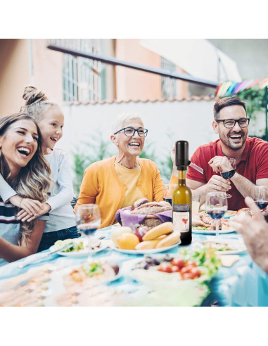 Aereador de Vino Eléctrico ESCLAP 2023 - Regalo Ideal