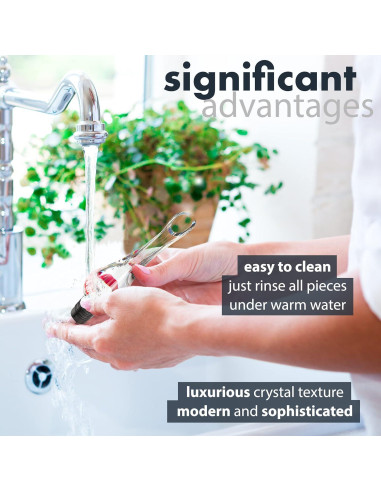 Aerador de Vino Vinvoli WAP2023 - Decantador Profesional