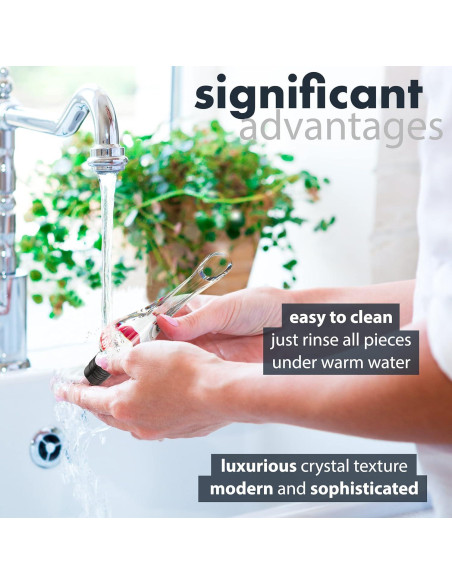 Aerador de Vino Vinvoli WAP2023 - Decantador Profesional