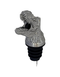 Aerador de Vino SHEP | Tapón Diversión TREX | Regalo Único