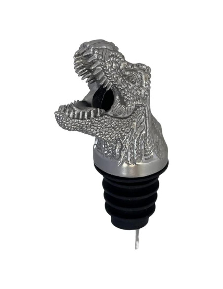 Aerador de Vino SHEP | Tapón Diversión TREX | Regalo Único