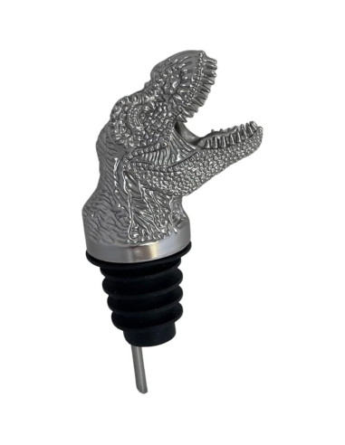 Aerador de Vino SHEP | Tapón Diversión TREX | Regalo Único