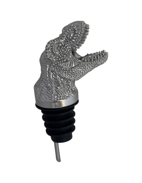 Aerador de Vino SHEP | Tapón Diversión TREX | Regalo Único