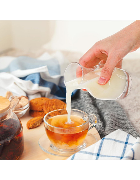 Juego de 12 Copas de Vino Acshio 200 ml Vidrio Transparente