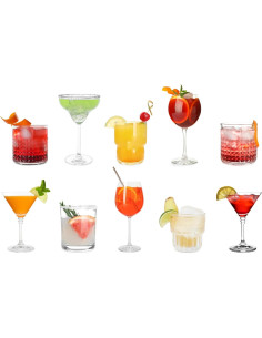 Bandeja de Hielo de Silicona Bakerpan - Set de 2 Cubos 1.5" 2