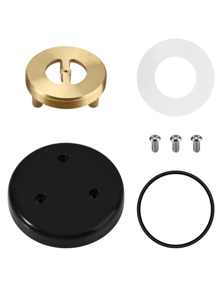 Kit de reparación bonete 720A Zurn 1/2 a 1 pulgada