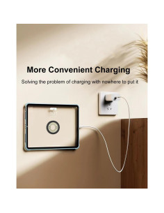 Soporte Magnético Kolasels para Tabletas y Teléfonos - 2 Piezas 2