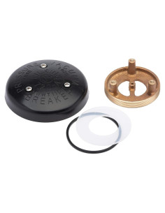 Kit de Reparación Zurn Wilkins RK1-720AB para Rompedor 720A