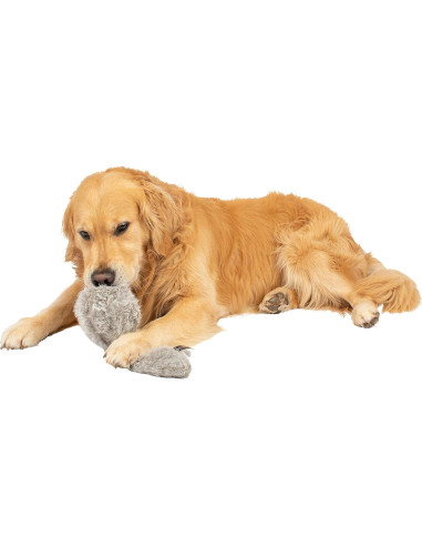 Juguete Interactivo para Perros Hyper Pet Doggie Tail