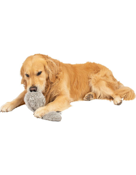 Juguete Interactivo para Perros Hyper Pet Doggie Tail Juguete Interactivo para Perros Hyper Pet Doggie Tail