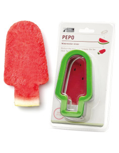 Cortador de Sandía Monkey Business en Forma de Paleta