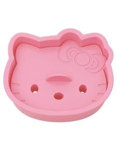 Cortador de Pan Hello Kitty Skater PNB1 - 2 Piezas