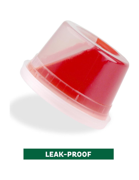 Contenedores de Almacenamiento Freshware 50 Set 454 ml Apilables Contenedores de Almacenamiento Freshware 50 Set 454 ml Apilables