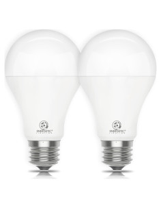 Bombillas LED E ENERGETIC LIGHTING A21 150W 2300LM 3000K