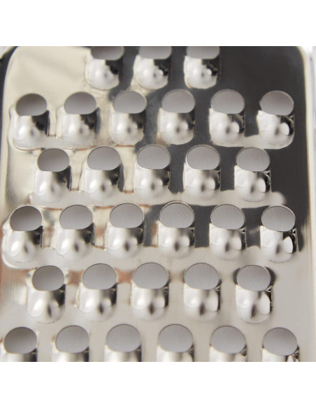 Rallador de Queso Mano RSVP Internacional 25.4 x 6.99 cm 2 Pzas