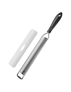 Rallador de Queso y Limón Cenglng Acero Inoxidable 40.4cm